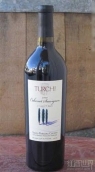 科爾杜爾基赤霞珠干紅葡萄酒(Core Turchi Cabernet Sauvignon, Santa Barbara County, USA)