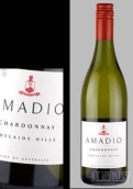 阿馬迪奧霞多麗干白葡萄酒(Amadio Wines Chardonnay, Adelaide Hills, Australia)