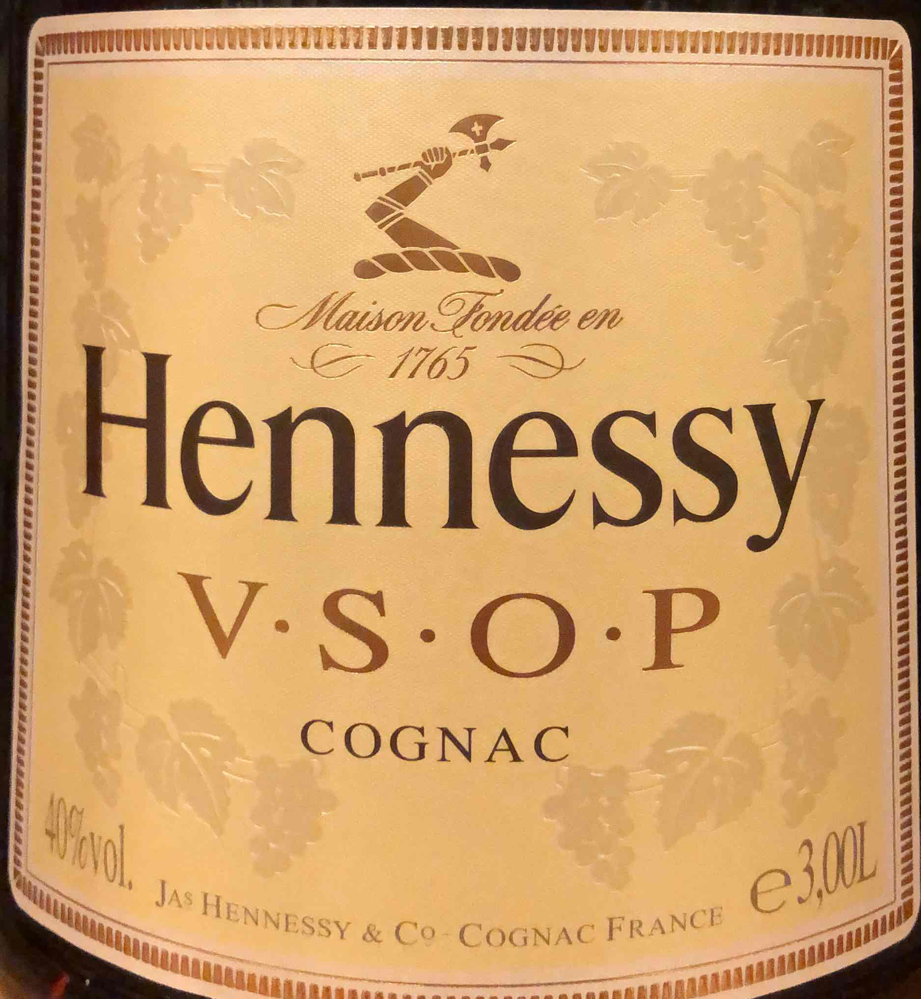 Hennessy VSOP Cognac, France-轩尼诗酒庄葡萄酒-价格-评价-中文名