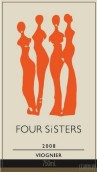 Four Sisters Viognier, Victoria, Australia