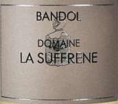 素芬酒莊傳統(tǒng)白葡萄酒(Domaine La Suffrene Tradition Blanc, Bandol, France)