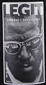 托莱尼酒庄莱吉特赤霞珠红葡萄酒(Tolaini Legit Cabernet Sauvignon, Tuscany, Italy)
