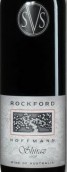 洛克福霍夫曼西拉干紅葡萄酒(Rockford Hoffman Shiraz, Barossa Valley, Australia)