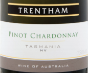 特倫莊園黑皮諾霞多麗起泡酒(Trentham Estate Pinot Chardonnay Sparkling, Tasmania, Australia)