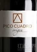 皮科·夸德羅酒莊奧利根紅葡萄酒(Pico Cuadro Origen, Ribera del Duero, Spain)