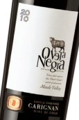 威雅酒莊黑牛單一園佳麗釀紅葡萄酒(Via Wines Oveja Negra Single Vineyard Carignan, Maule Valley, Chile)