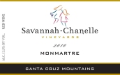 薩凡納-夏奈爾蒙馬特混合干紅葡萄酒(Savannah Chanelle Monmartre Red Blend, California ,USA)