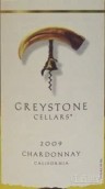 灰石酒莊霞多麗白葡萄酒(Greystone Wines Chardonnay, Waipara, New Zealand)