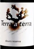 泰瑞酒莊泰瑞珍藏紅葡萄酒(Quanta Terra Terra a Terra Reserva, Douro, Portugal)