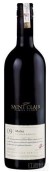 圣克萊爾拉帕烏拉珍藏梅洛紅葡萄酒(Saint Clair Rapaura Reserve Merlot, Marlborough, New Zealand)