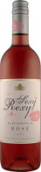 蘭奴以夏娃誘惑桃紅葡萄酒(Ranui Wines Sexy Rexy Rose, Marlborough, New Zealand)