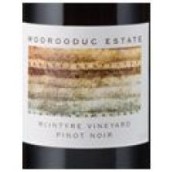 莫路德麥金太爾園黑皮諾干紅葡萄酒(Moorooduc Estate McIntyre Vineyard Pinot Noir, Mornington Peninsula, Australia)