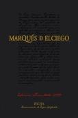 穆麗爾酒莊埃爾切戈侯爵限量紅葡萄酒(Bodegas Muriel Marques de Elciego Edicion Limitada, Rioja DOCa, Spain)