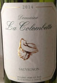 鴿籠酒莊長相思白葡萄酒(Domaine la Colombette Sauvignon Blanc, Beziers, France)