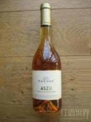 賽普斯阿蘇甜酒(Szepsy Aszu, Tokaji, Hungary)