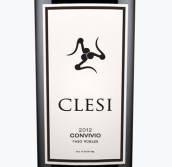 克萊西歡宴混釀干紅葡萄酒(Clesi Convivio, Paso Robles, USA)