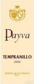 馬丁內(nèi)派瓦酒莊丹魄紅葡萄酒(Bodegas Martinez Payva Tempranillo, Ribera del Guadiana, Spain)