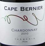 海角貝尼爾霞多麗紅葡萄酒(Cape Bernier Chardonnay, Tasmania, Australia)