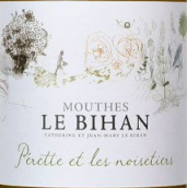 慕斯比昂莊園母獅和沙漠干白葡萄酒(Domaine Mouthes Le Bihan La Lionne et le Desert, Cotes de Duras, France)