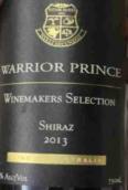 坦布雷酒莊勇士王子西拉紅葡萄酒(Tamburlaine Organic Wines Warrior Prince Shiraz, Australia)