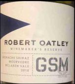 羅伯特奧特雷酒莊GSM（歌海娜-西拉-慕合懷特）紅葡萄酒(Robert Oatley GSM, McLaren Vale, Australia)