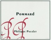 菲利普·帕卡萊（玻瑪村）紅葡萄酒(Philippe Pacalet Pommard, Cote de Beaune, France)