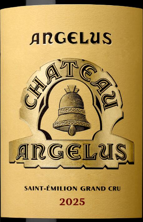 Chateau Angelus, Saint-Emilion Grand Cru, France-金钟酒庄葡萄酒