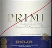 曼扎諾思酒堡普米干紅葡萄酒(Manzanos Wines Primi, Rioja DOCa, Spain)