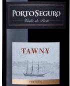 葡卡斯賽古柔茶色波特酒(Pocas Porto Seguro Tawny Port, Douro, Portugal)