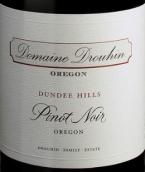 杜魯安酒莊黑皮諾紅葡萄酒(Domaine Drouhin Pinot Noir, Dundee Hills, USA)