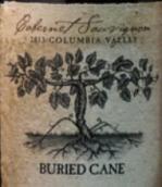 埋藤酒莊赤霞珠干紅葡萄酒(Buried Cane Winery Cabernet Sauvignon, Columbia Valley, USA)