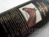 御蘭堡良駒甜蜜年份波特酒(Yalumba Thoroughbred Series Dulcify Vintage Port, Barossa Valley, Australia)