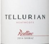 地球人紅線西斯寇特西拉紅葡萄酒(Trellurian Redline Heathcote Shiraz, Heathcote, Australia)