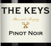 貝爾納·馬格雷莊園鑰匙系列黑皮諾紅葡萄酒(Bernard Magrez The Keys Pinot Noir, Pays d'Oc, France)