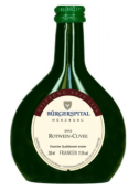 圣灵优质混酿干红葡萄酒(Burgerspital zum Heiligen Geist Rotwein-Cuvee Qualitatswein trocken, Franken, Germany)