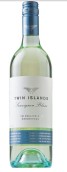 雙子島酒莊長(zhǎng)相思白葡萄酒(Twin Islands Sauvignon Blanc, Marlborough, New Zealand)