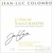 克倫伯酒莊修道院紅葡萄酒(Jean-Luc Colombo Le Prieure, Saint-Joseph, France)