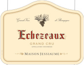 杰肖慕酒莊（依瑟索特級(jí)園）干紅葡萄酒(Maison Jessiaume Echezeaux Grand Cru, Cote de Nuits, France)