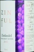 心福仙粉黛干紅葡萄酒(Zinful Wines Zinfendal, Margaret River, Australia)