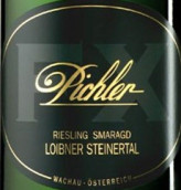 皮希勒酒莊M雷司令白葡萄酒(F.X. Pichler M Riesling Smaragd, Wachau, Austria)