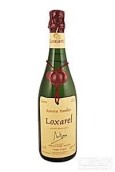 洛克薩雷爾酒莊法米利亞珍藏自然極干型卡瓦起泡酒(Loxarel Familiar Reserva Brut Nature Cava, Penedes, Spain)