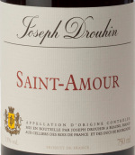 約瑟夫杜魯安（圣-阿穆?tīng)柎澹┘t葡萄酒(Joseph Drouhin Saint-Amour, Beaujolais, France)