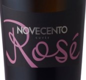 旦特諾威曾特特釀桃紅起泡酒(Bodega Dante Robino Novecento Cuvee Rose, Mendoza, Argentina)