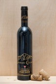 科羅拉多酒莊半甜波特風(fēng)格酒(Colorado Cellars Port Wine, Colorado, USA)