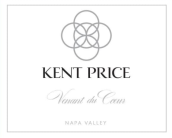 肯特·普萊斯韋南德科爾干紅葡萄酒(Kent Price Wines Venant du Coeur, Napa Valley, USA)