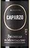 卡帕索酒莊布魯奈羅珍藏紅葡萄酒(Caparzo Brunello di Montalcino Riserva DOCG, Tuscany, Italy)