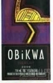 歐碧瓦梅洛干紅葡萄酒(Obikwa Merlot, South Africa)