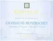 Ropiteau Freres Chassagne-Montrachet Rouge, Cote de Beaune, France