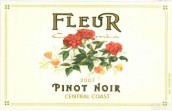 Fleur de California Pinot Noir, Central Coast, USA