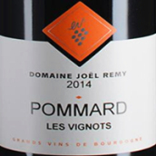 喬伊雷米莊園威洛（?，敶澹┘t葡萄酒(Joel Remy Les Vignots, Pommard, France)